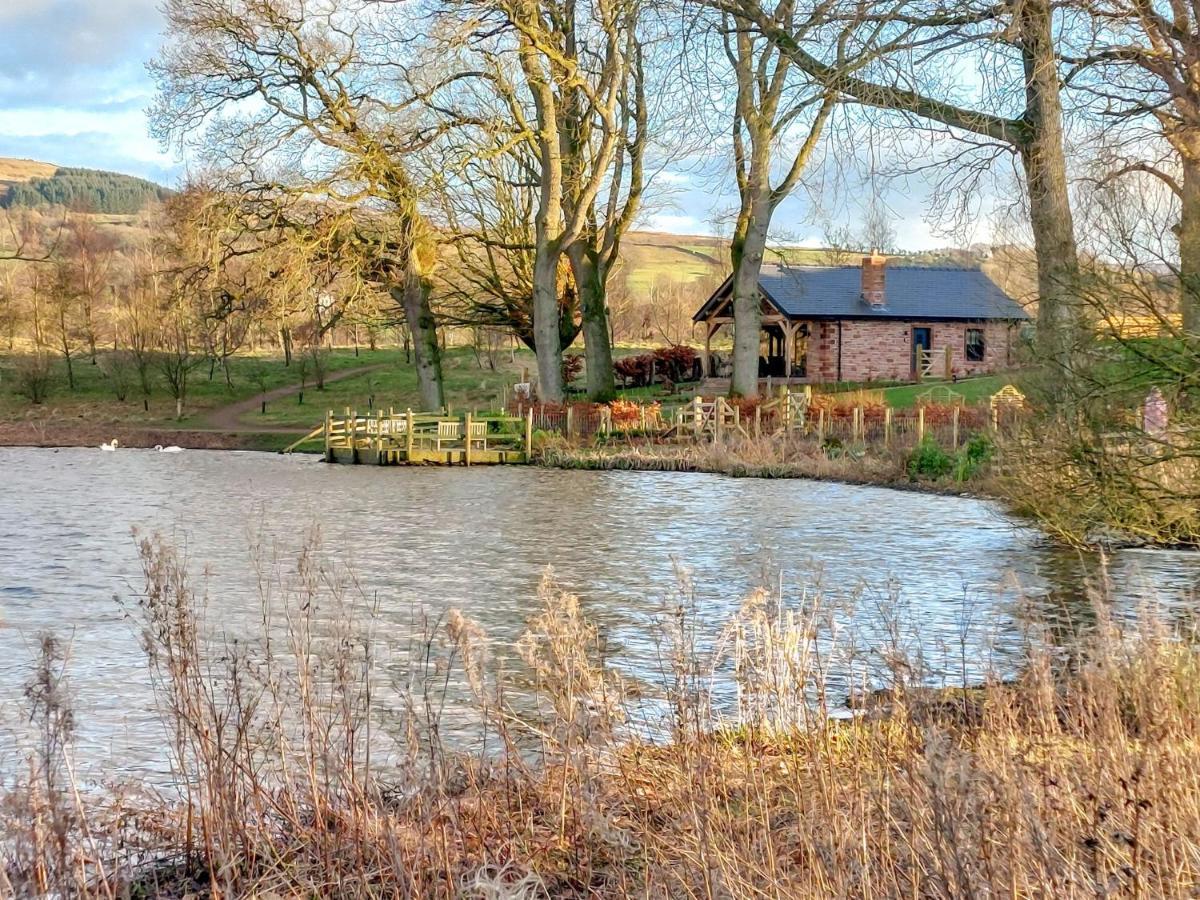 Villa Waters Edge, Talkin Tarn, Nr Brampton à Brampton  Extérieur photo